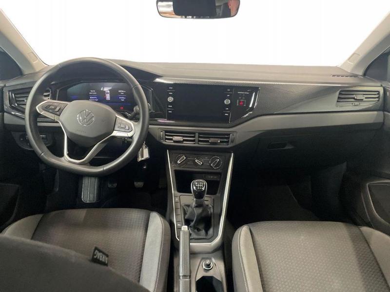 Volkswagen Taigo 1.0 Tsi 116 Bvm6 Life Plus