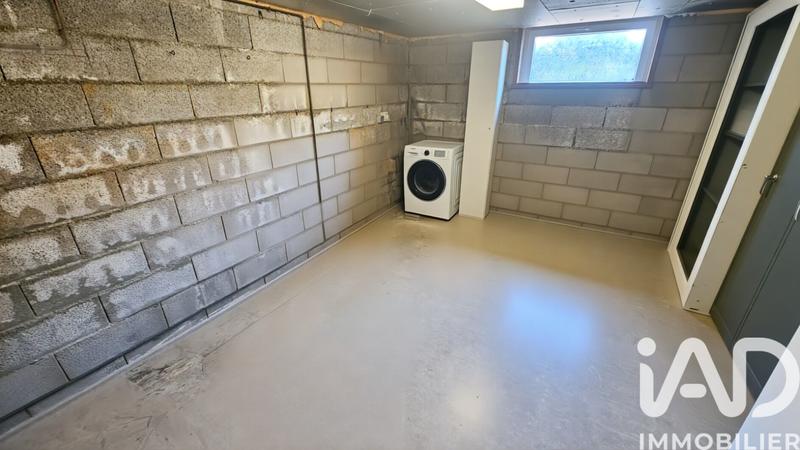 Maison - 115 m² - 6 pièces