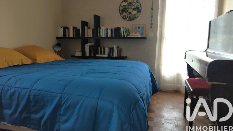 Maison de maîtres - 143 m² - 5 pièces