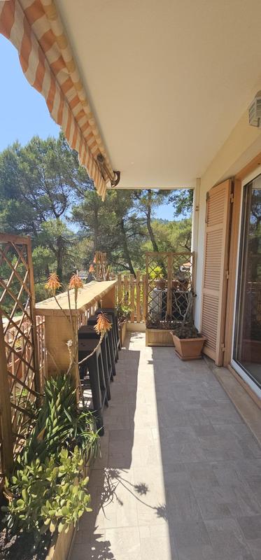 Appartement - 3 pièces