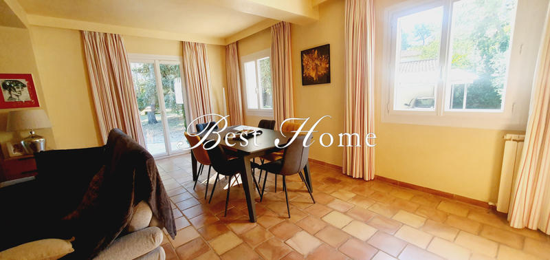 Maison - 154 m² - 4 pièces