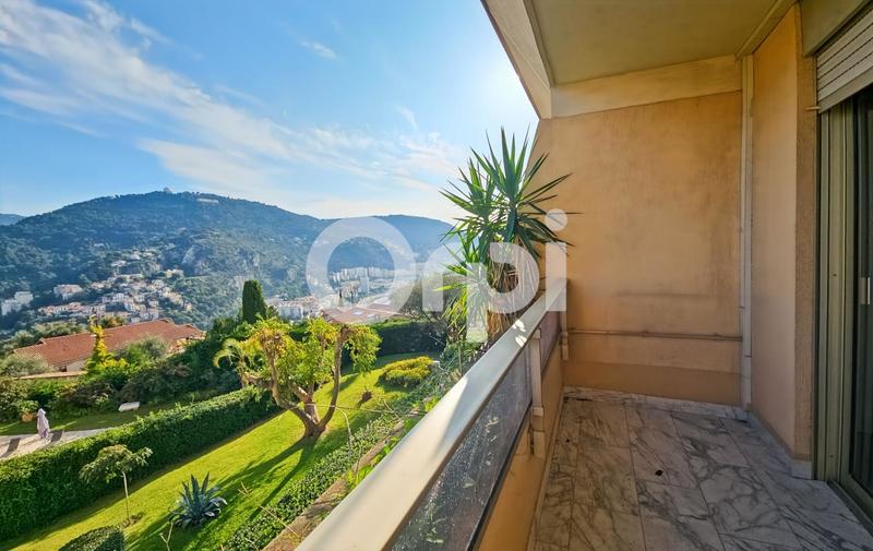 Appartement - 153 m² - 4 pièces