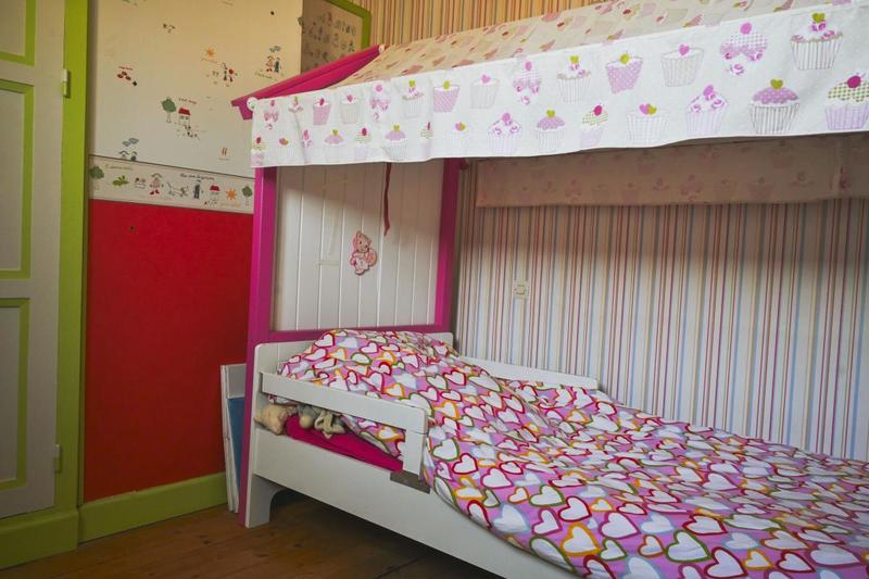 Maison - 145 m² - 7 pièces