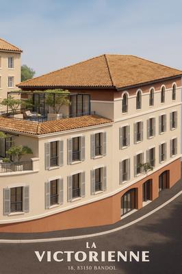 Appartement - 151 m² - 4 pièces