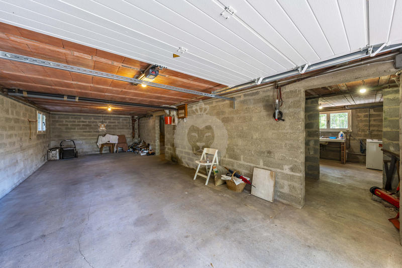 Maison - 111 m² - 5 pièces