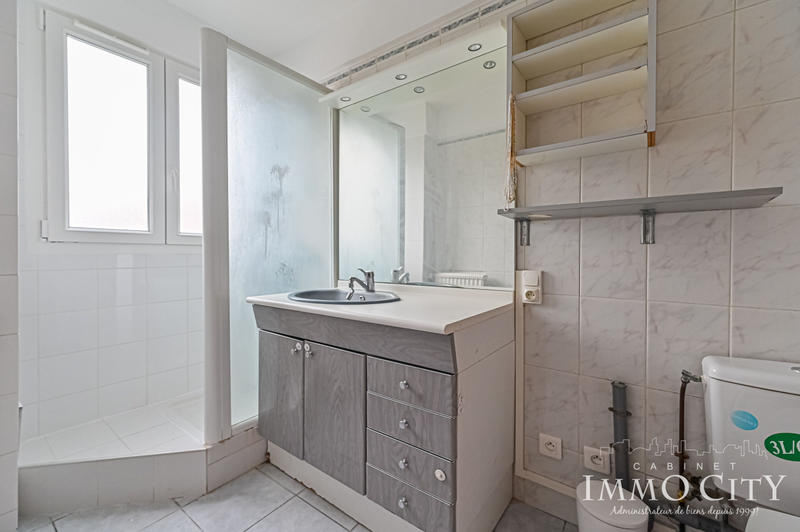 Appartement - 31 m² - 1 pièce