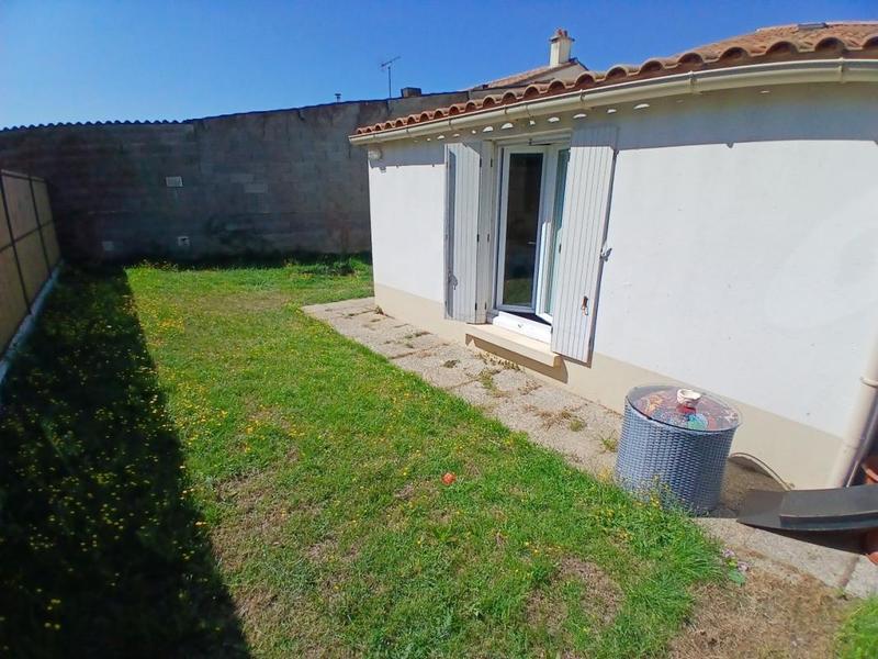 Maison - 87 m² - 3 pièces