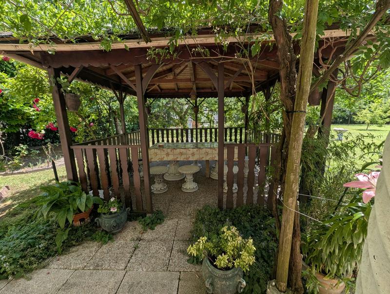 Maison - 201 m² - 7 pièces