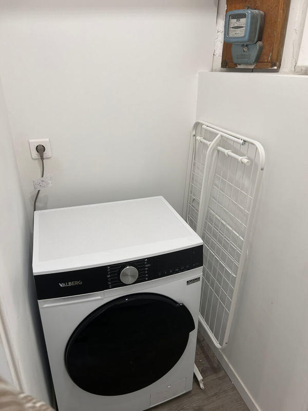 Appartement - 27 m² - 1 pièce