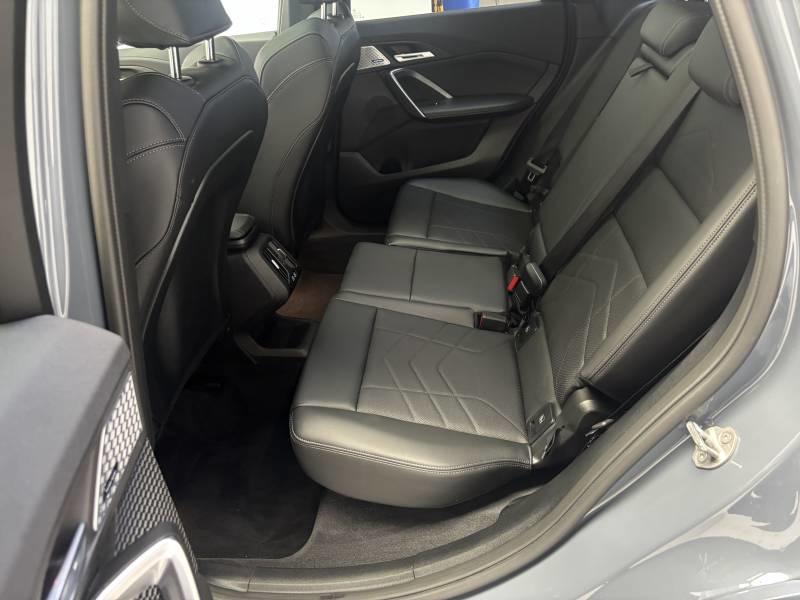 Bmw X1 sDrive 20i 170ch Dkg7 m Sport