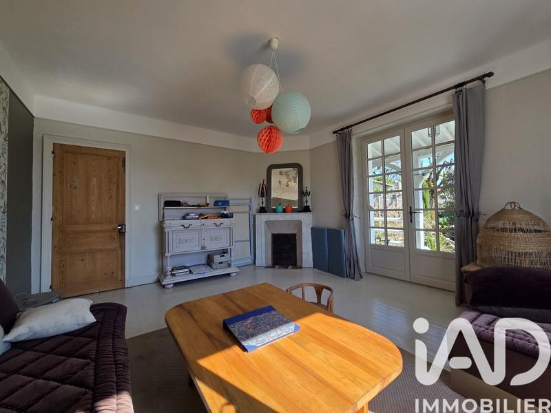 Ferme - 163 m² - 5 pièces