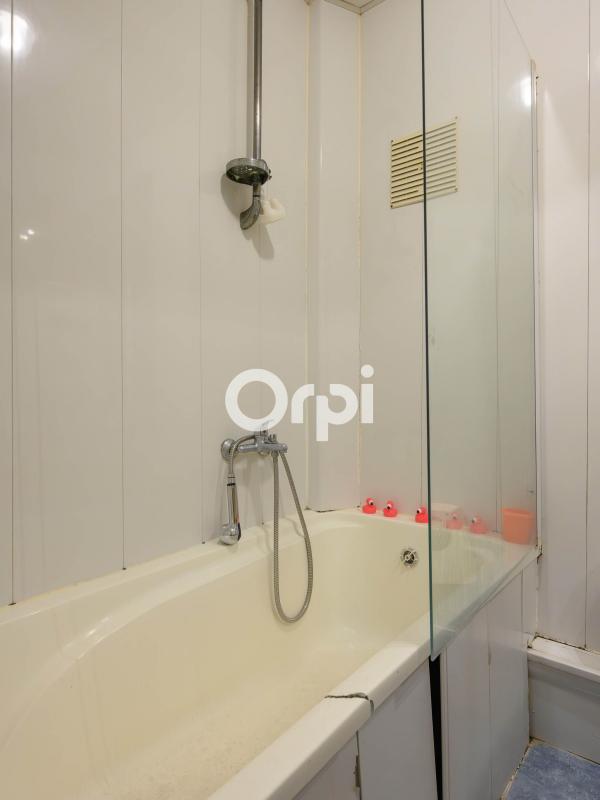 Maison - 85 m² - 5 pièces