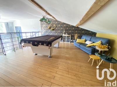 Maison de campagne - 175 m² - 7 pièces