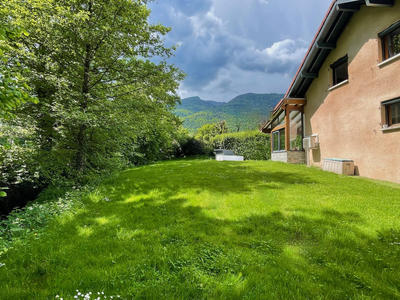 Villa - 141 m² - 6 pièces