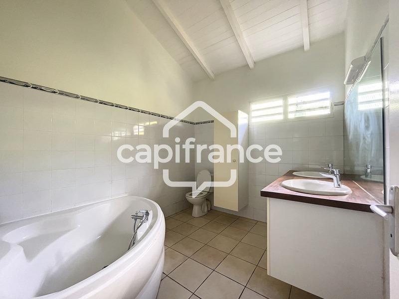 Villa - 189 m² - 6 pièces