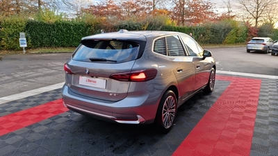 Bmw Serie 2 Active Tourer U06 218i 136 Ch Dkg7 Luxury