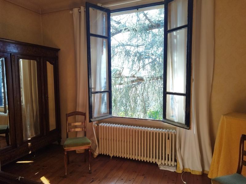 Maison - 211 m² - 8 pièces