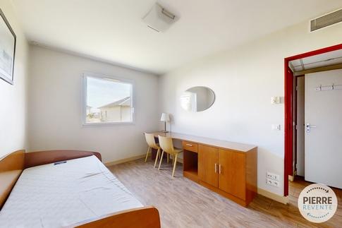 Appartement - 62 m² - 4 pièces