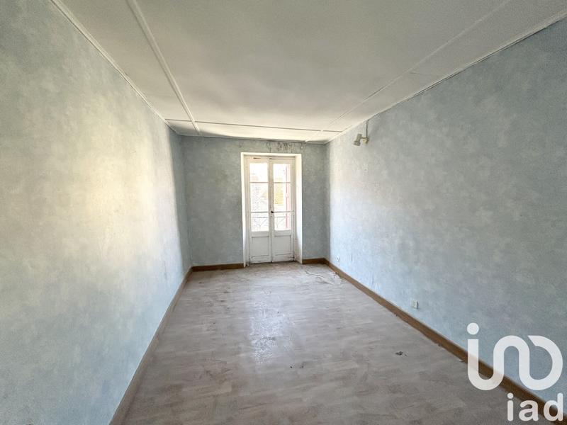 Maison - 21 m² - 4 pièces