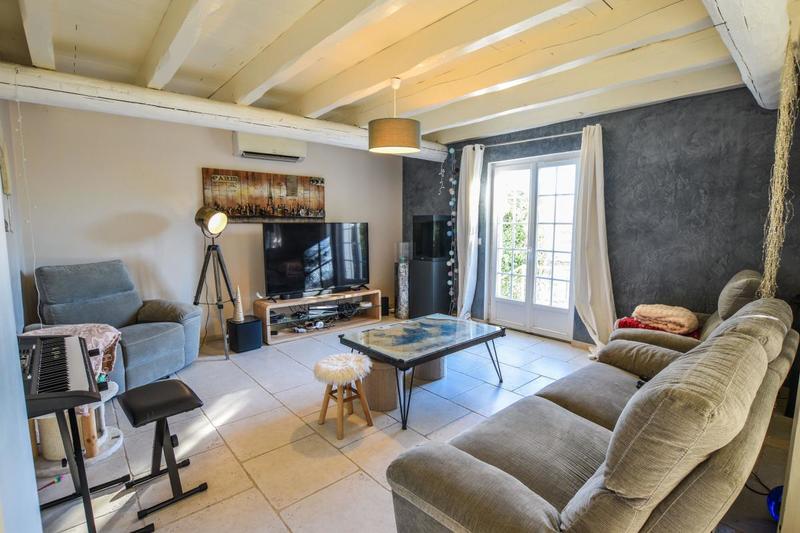 Maison - 147 m² - 5 pièces