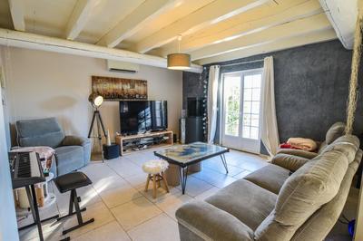 Maison - 147 m² - 5 pièces