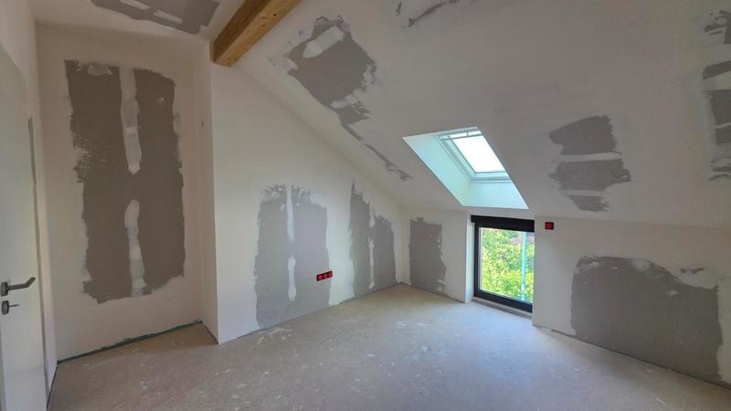 Appartement - 57 m² - 2 pièces