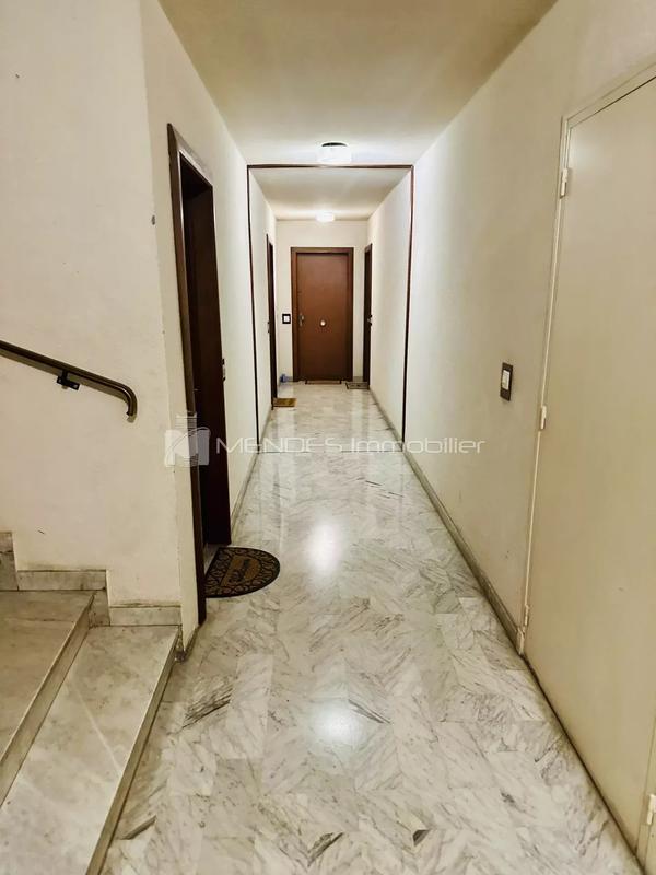 Appartement - 72 m² - 4 pièces