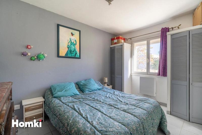 Maison - 117 m² - 6 pièces