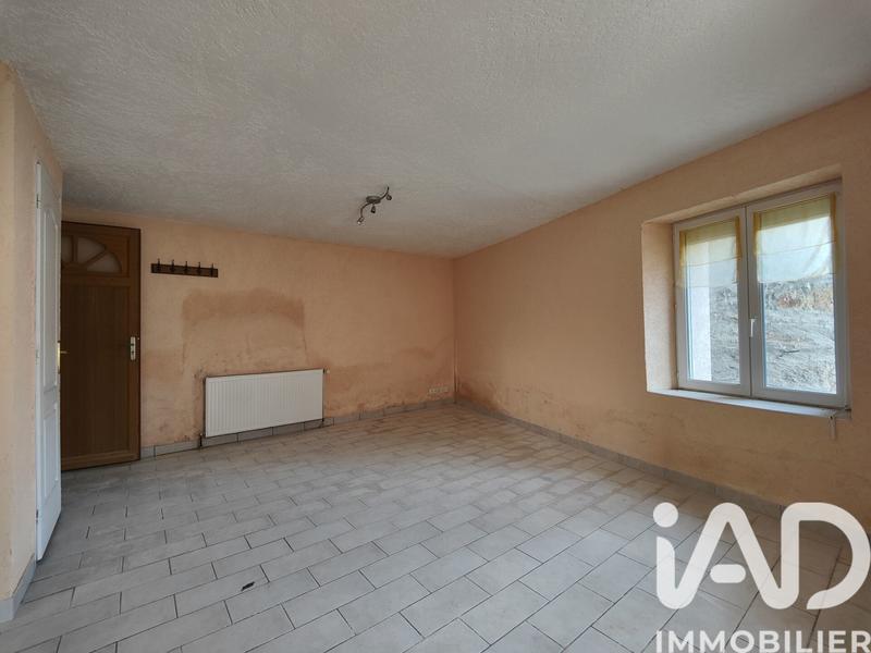 Maison - 228 m² - 11 pièces