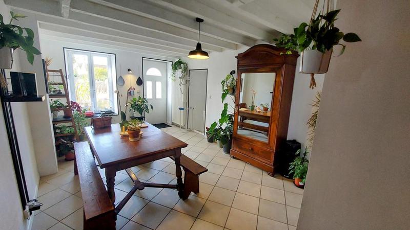 Maison - 147 m² - 5 pièces