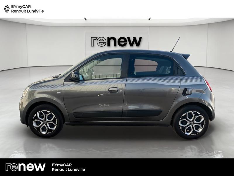 Renault Twingo III SCe 65 Equilibre