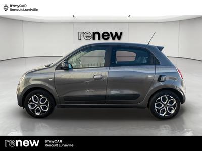 Renault Twingo III SCe 65 Equilibre