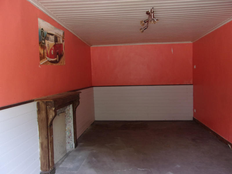 Maison - 100 m² - 7 pièces