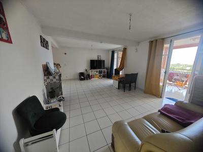Appartement - 78 m² - 4 pièces