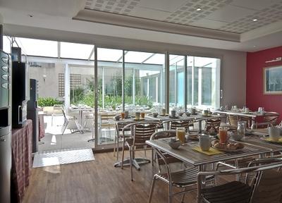 Appartement - 55 m² - 2 pièces