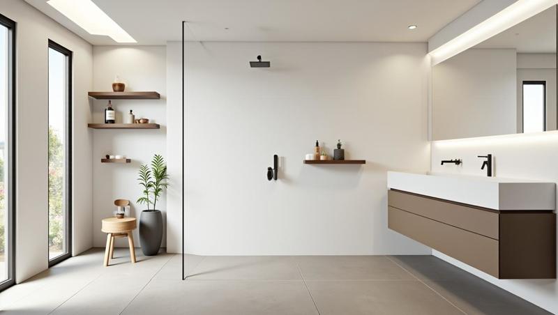 Appartement - 41 à 79 m² - 2 à 4 pièces