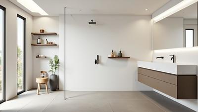 Appartement - 41 à 79 m² - 2 à 4 pièces