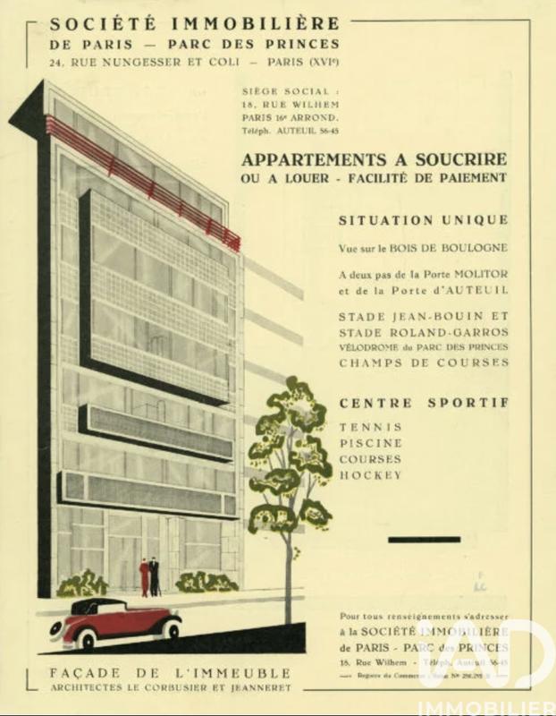 Appartement - 102 m² - 4 pièces