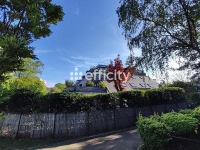 Appartement ancien - 53 m² - 2 pièces