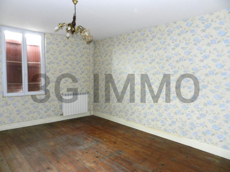 Maison - 162 m² - 8 pièces