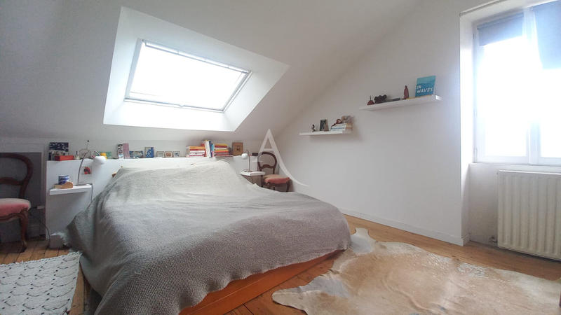 Maison - 138 m² - 6 pièces