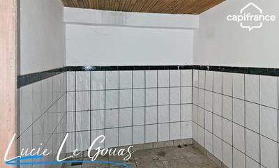 Maison - 300 m² - 6 pièces