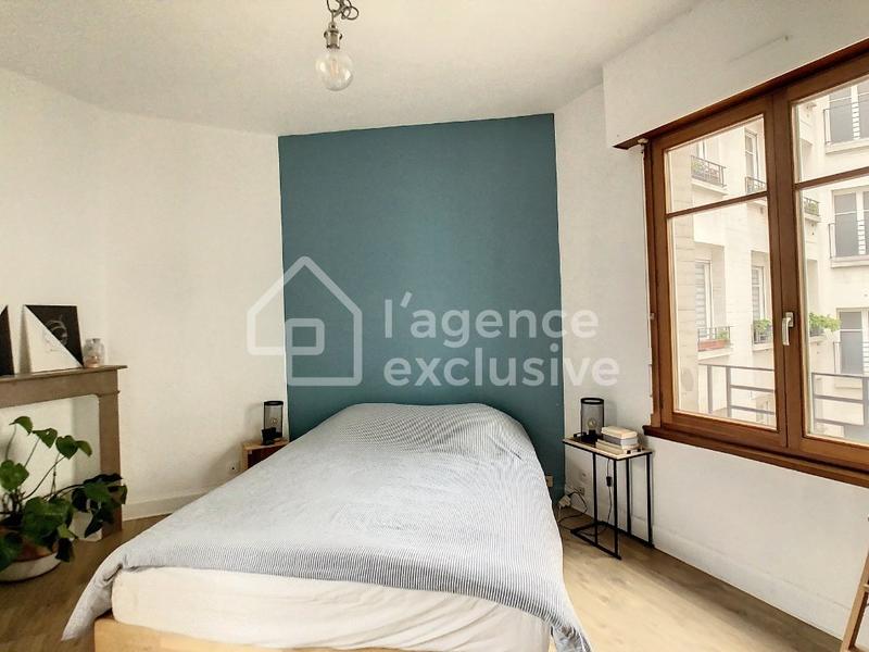 Appartement - 78 m² - 2 pièces