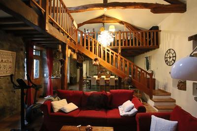 Maison - 190 m² - 6 pièces