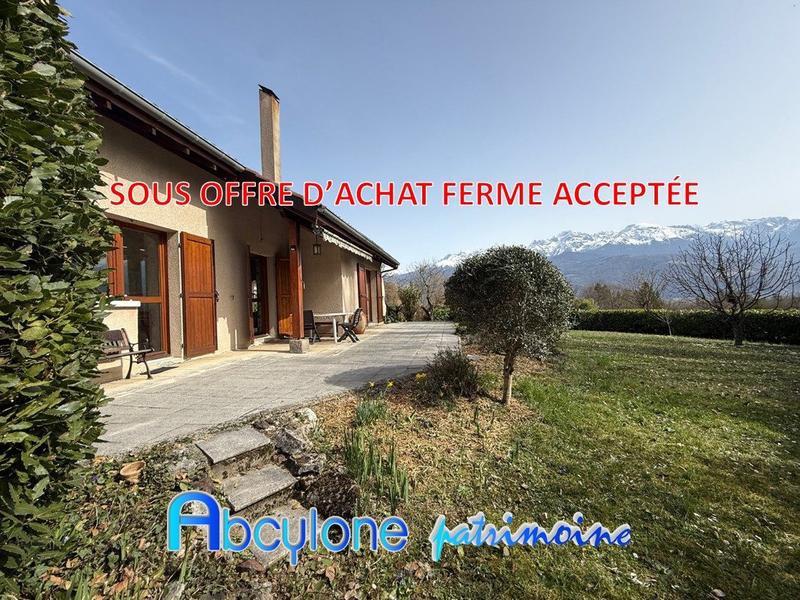 Maison - 157 m² - 7 pièces