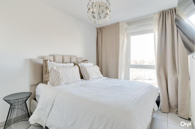 Appartement - 74 m² - 3 pièces