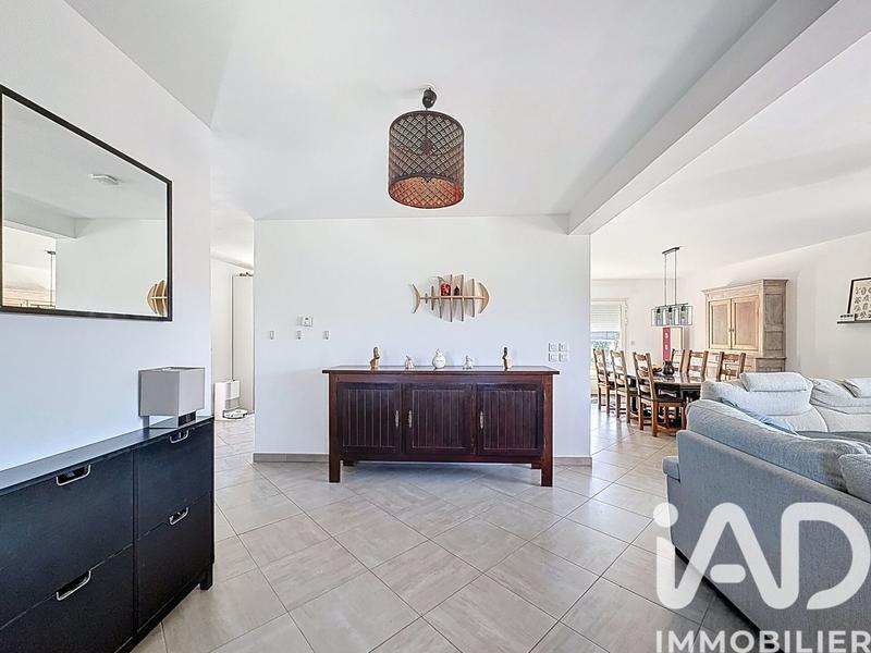 Maison - 178 m² - 6 pièces