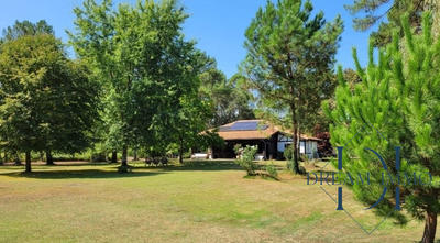 Maison ancienne - 160 m² - 9 pièces