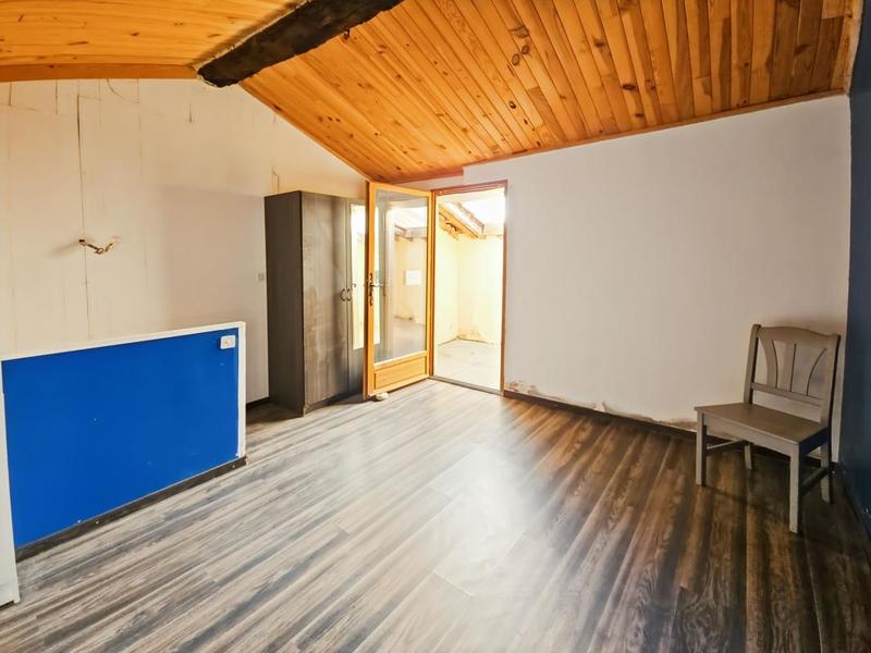 Maison de ville - 59 m² - 2 pièces