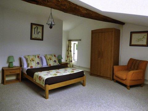 Gîte - 880 m² - 40 pièces